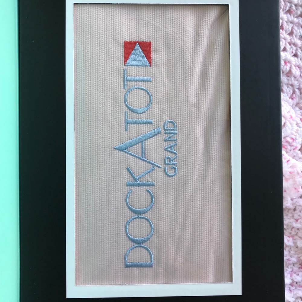 DockATot Grand Cover